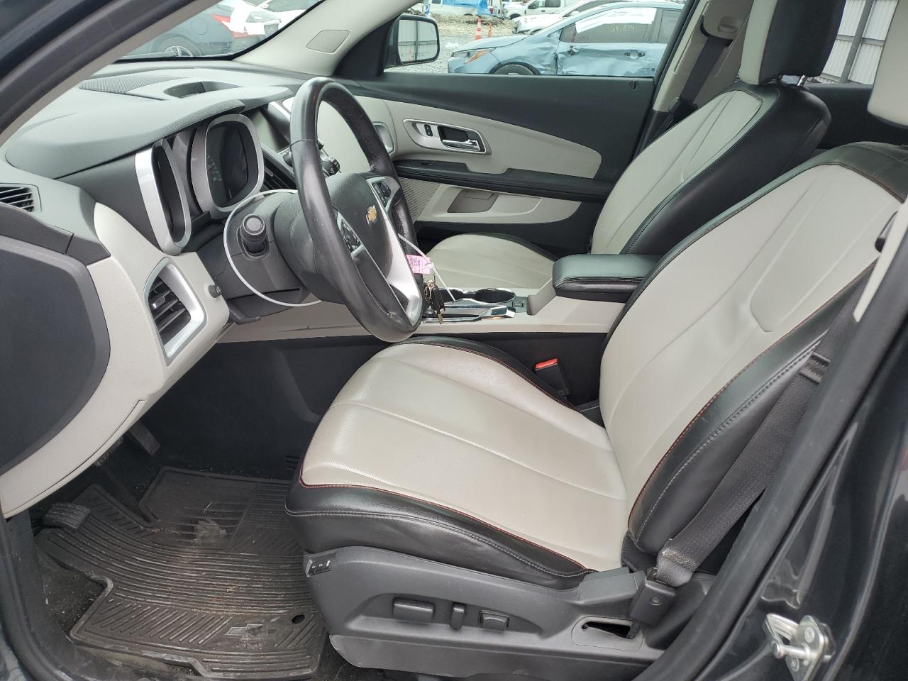 2017 Chevrolet Equinox - Image 7
