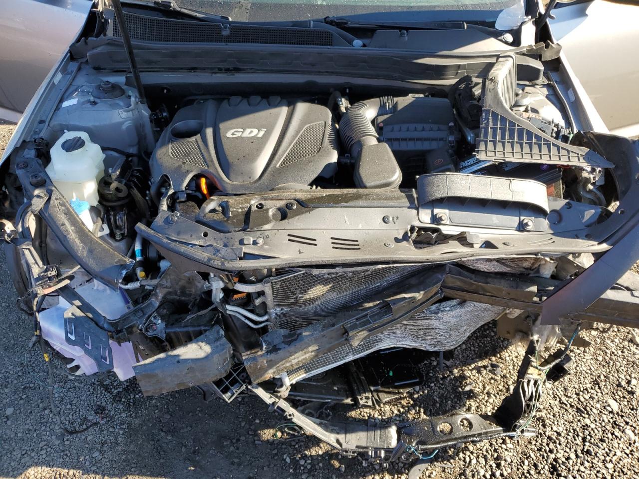 2013 Kia Optima - Image 11