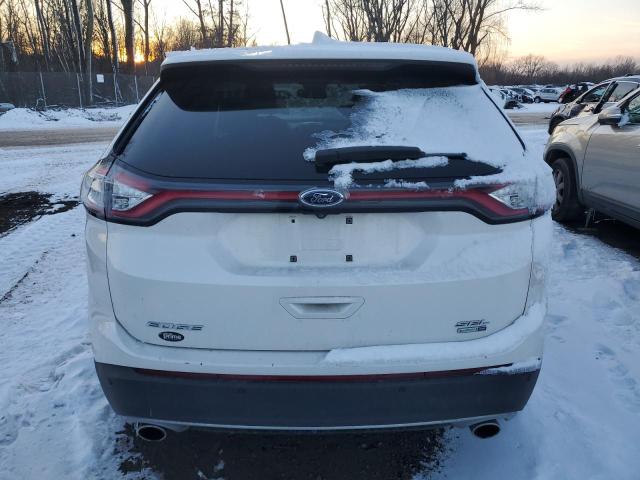  FORD EDGE 2016 Білий