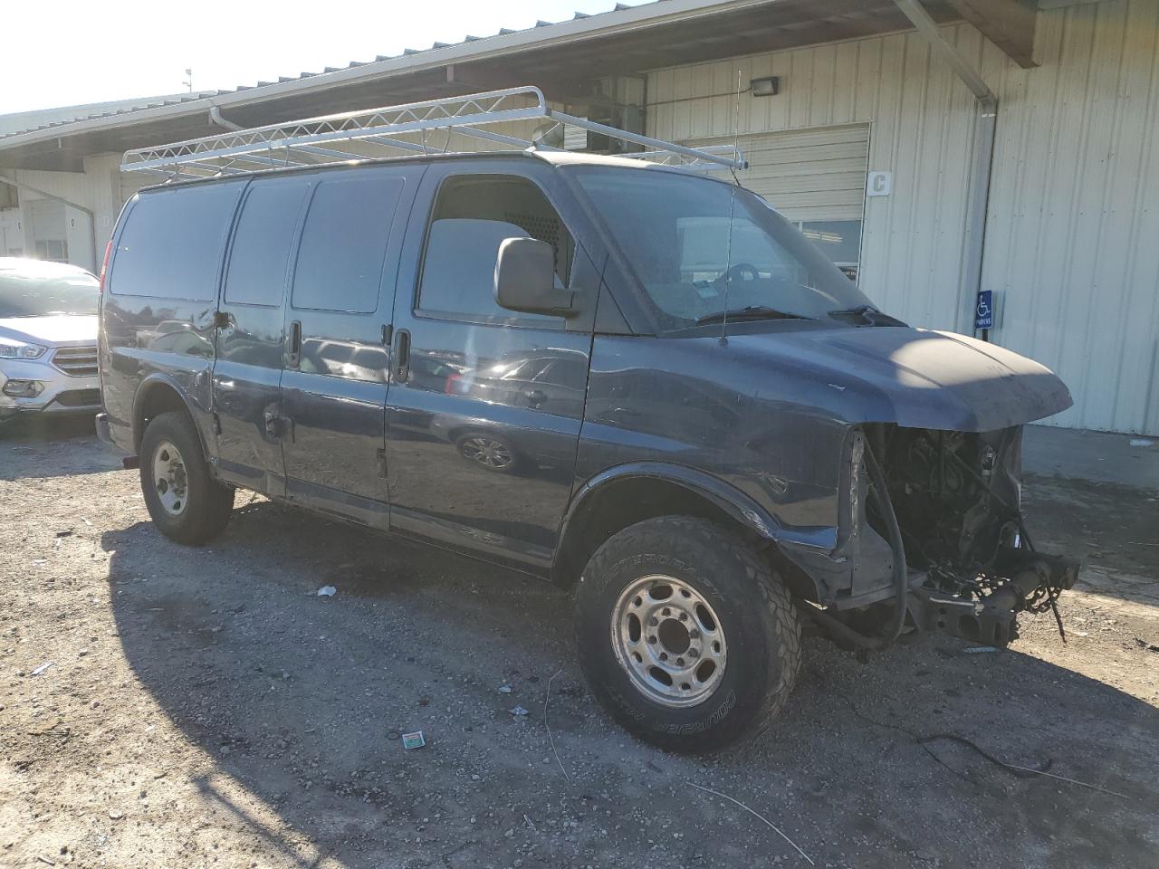 2007 Chevrolet Express - Image 4