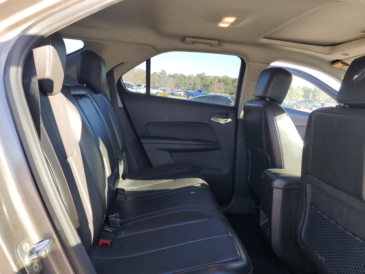 2012 Chevrolet Equinox - Image 12