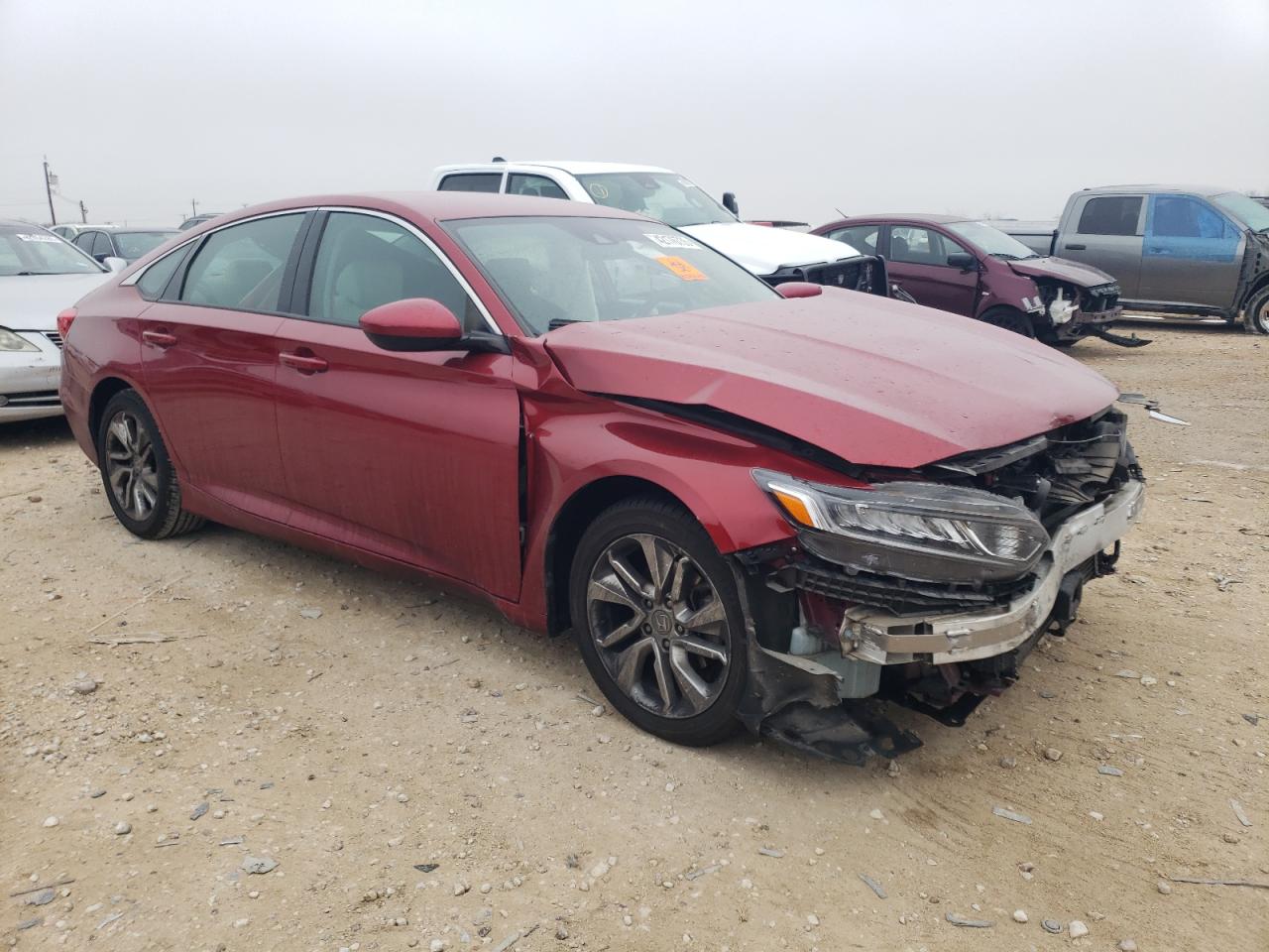 2019 Honda Accord - Image 4