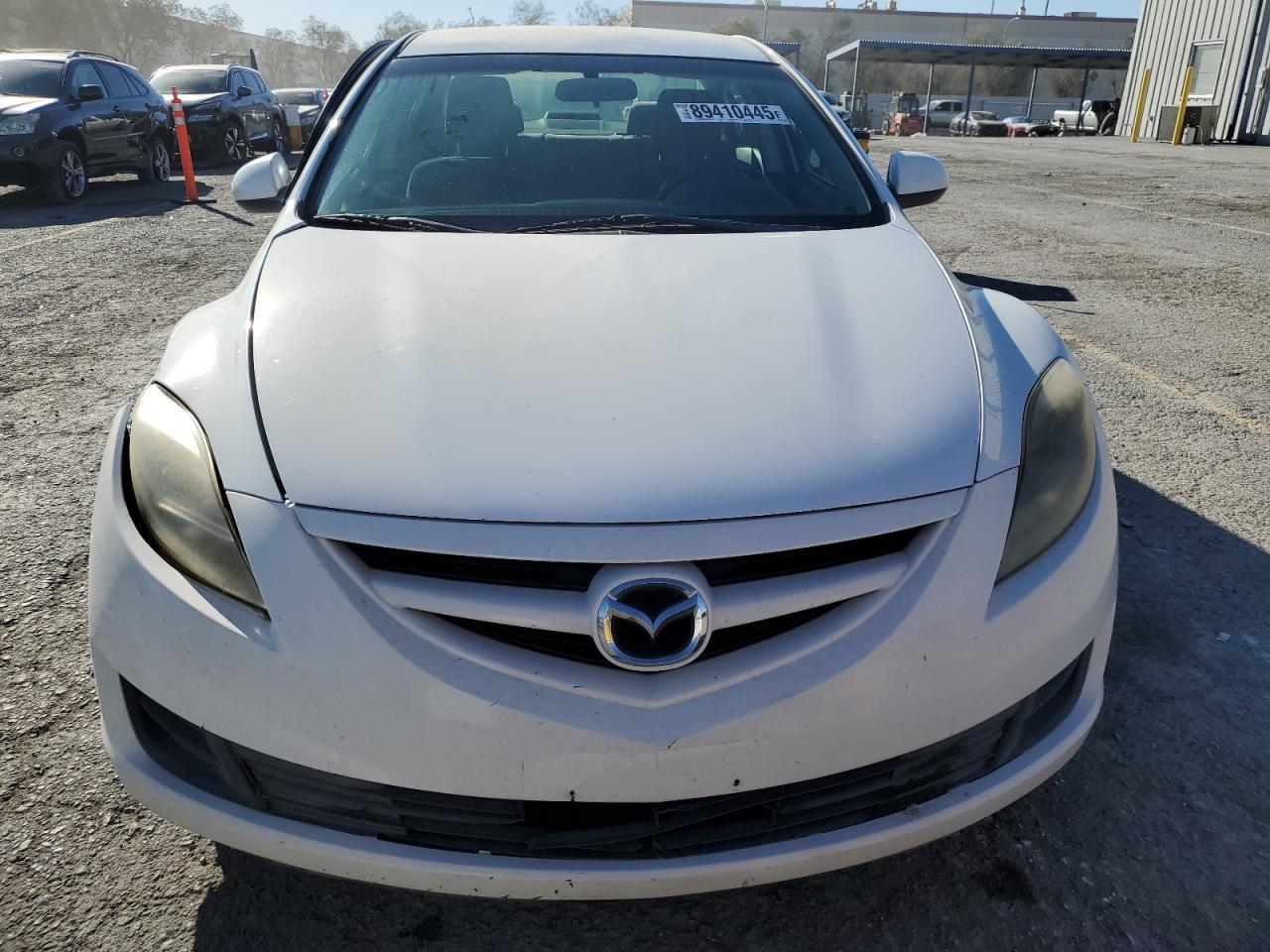 2009 Mazda 6 - Image 5