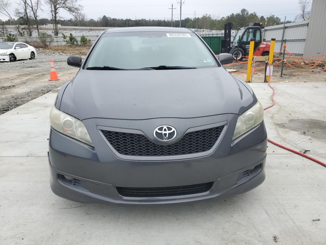 2009 Toyota Camry - Image 5