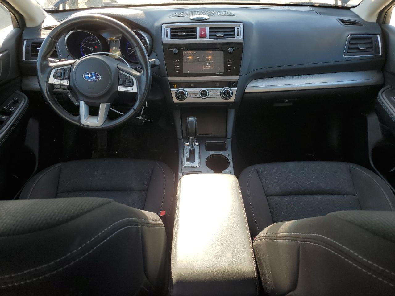 2016 Subaru Legacy - Image 8