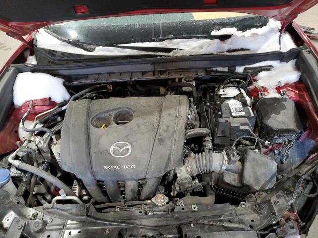 2020 MAZDA CX-30 SELECT