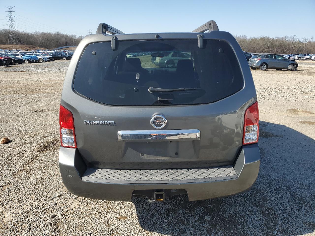 2008 Nissan Pathfinder - Image 6