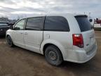 2013 DODGE GRAND CARAVAN SE for sale at Copart AB - CALGARY