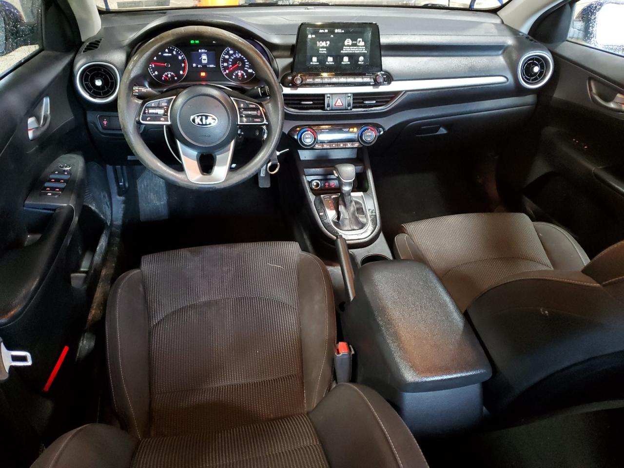2019 Kia Forte - Image 8