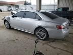 2017 Lincoln Continental Select zu verkaufen in Fort Wayne, IN - Front End