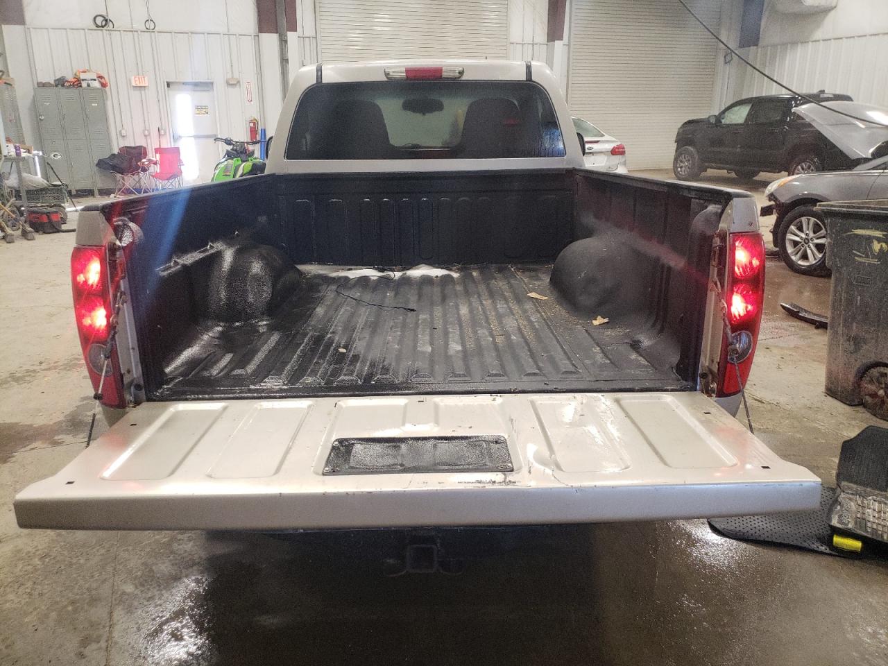 2008 Chevrolet Colorado - Image 6
