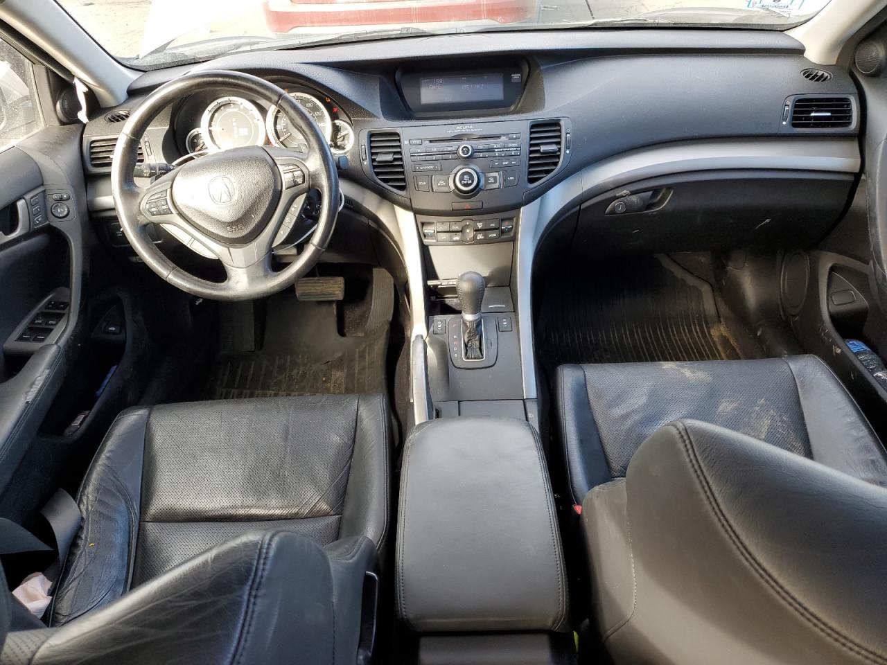 2010 Acura Tsx VIN: JH4CU2F69AC037958 Lot: 88246195