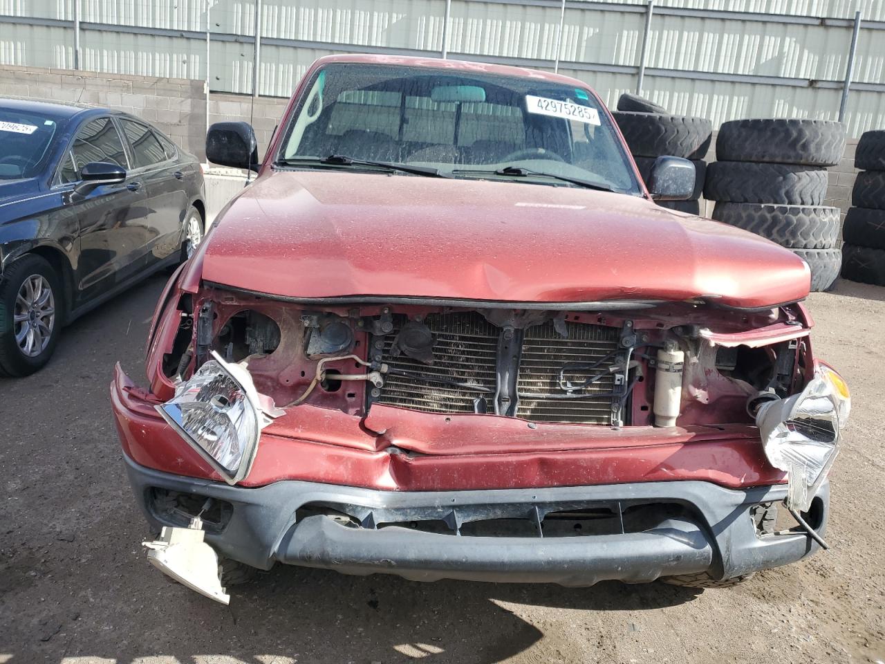 2002 Toyota Tacoma - Image 5