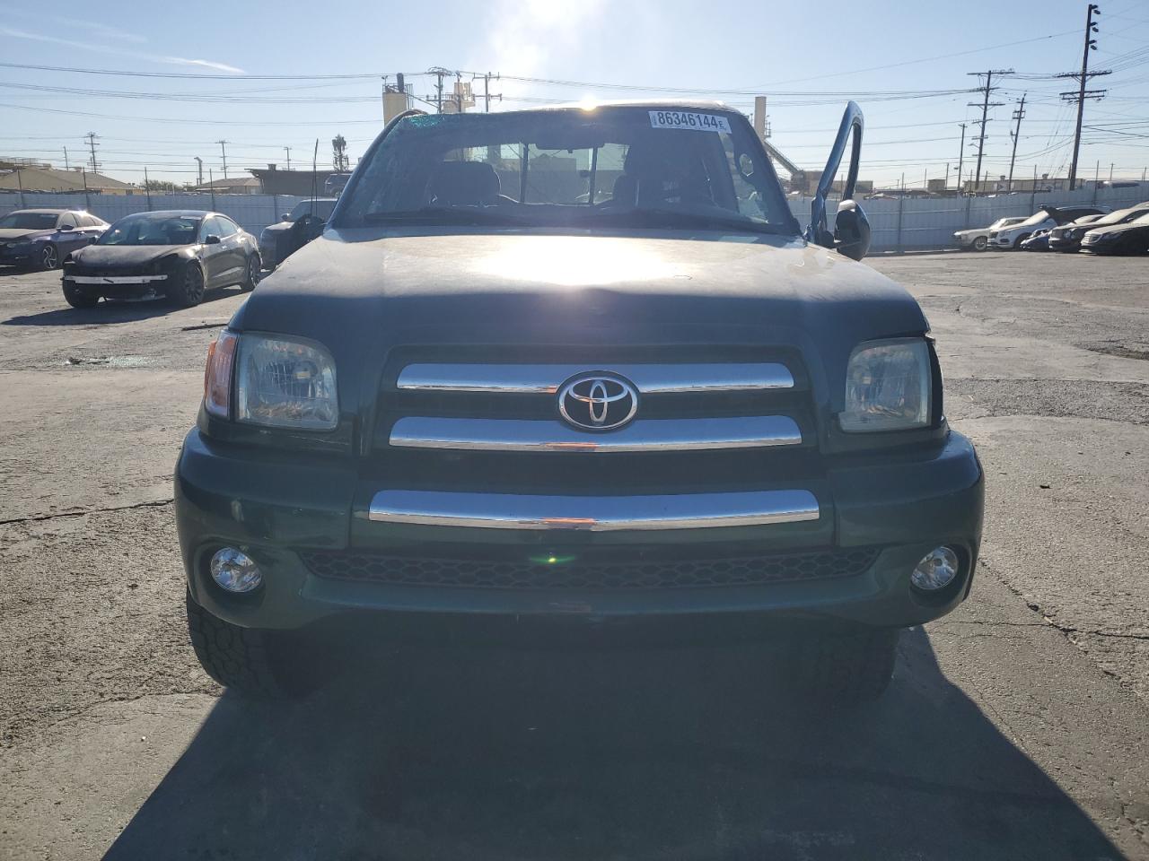 2003 Toyota Tundra - Image 5