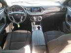 2021 Chevrolet Blazer 2Lt للبيع في Chicago Heights، IL - Rear End