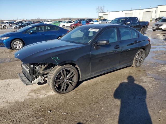 2020 Bmw 330Xi 