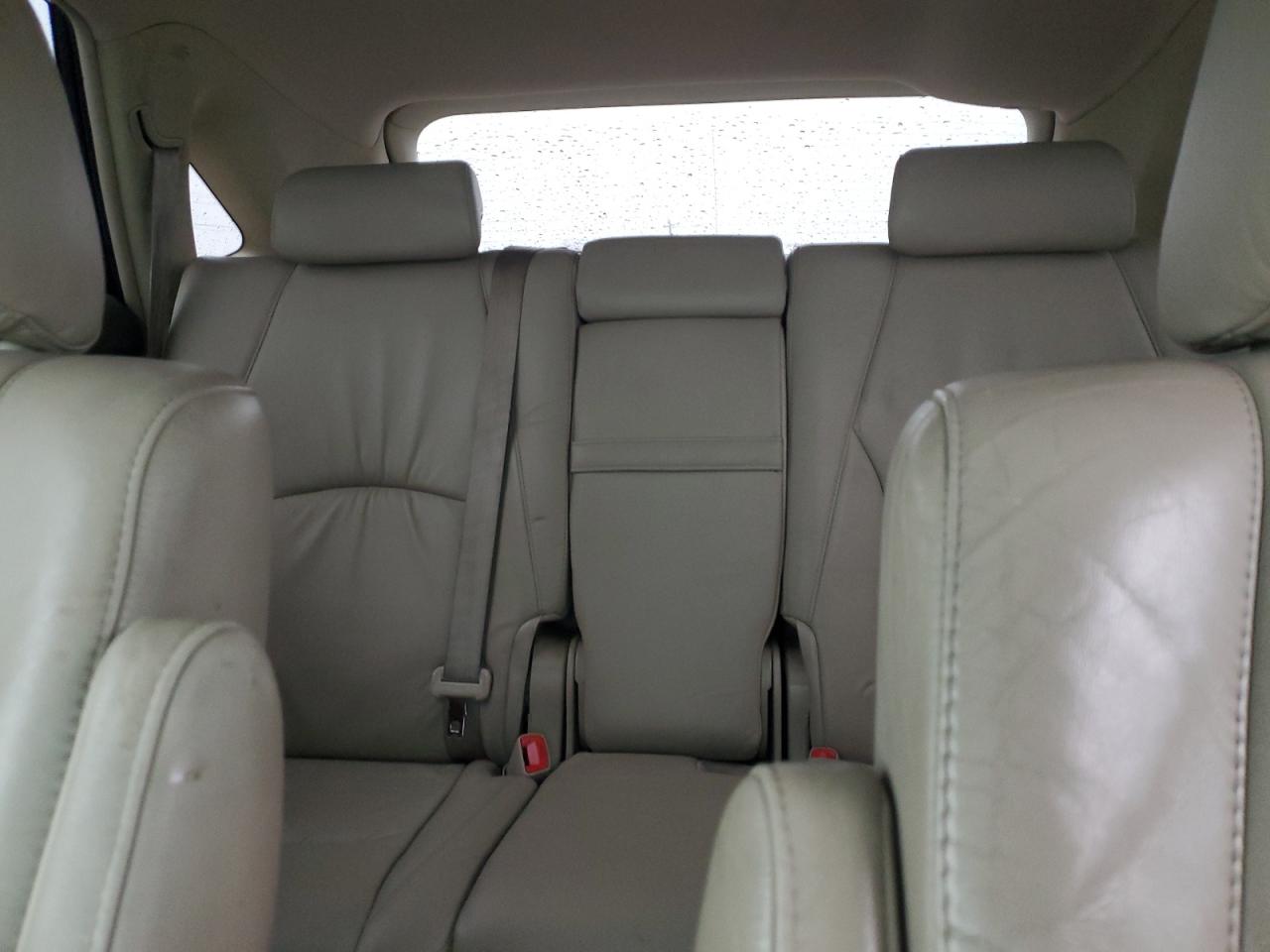 2007 Lexus RX - Image 10
