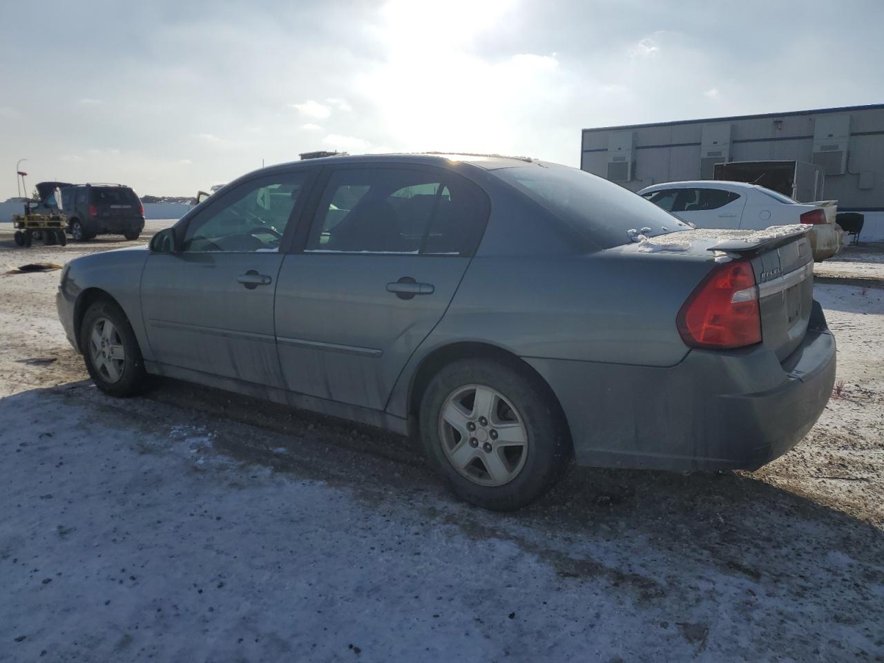 2005 Chevrolet Malibu - Image 2