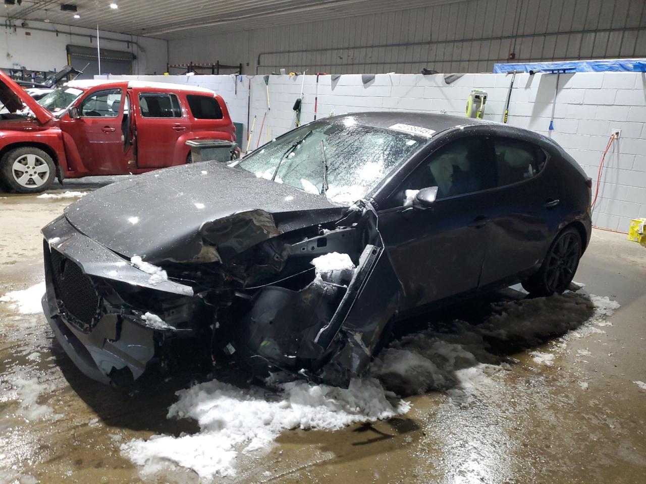 2023 Mazda 3 - Image 1
