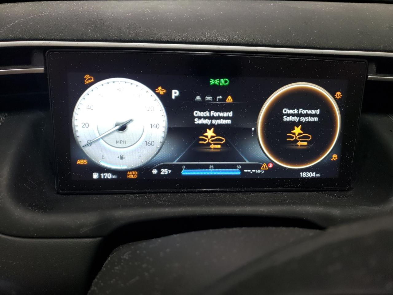 2022 Hyundai Santa Cruz - Image 9