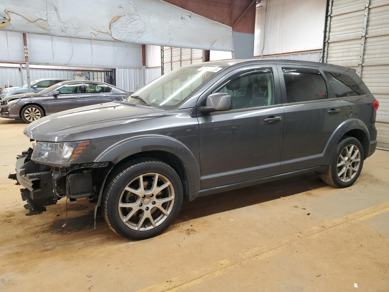 2014 Dodge Journey - Image 1