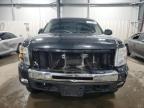 2010 Chevrolet Silverado K1500 Ltz продається в Ham Lake, MN - Front End