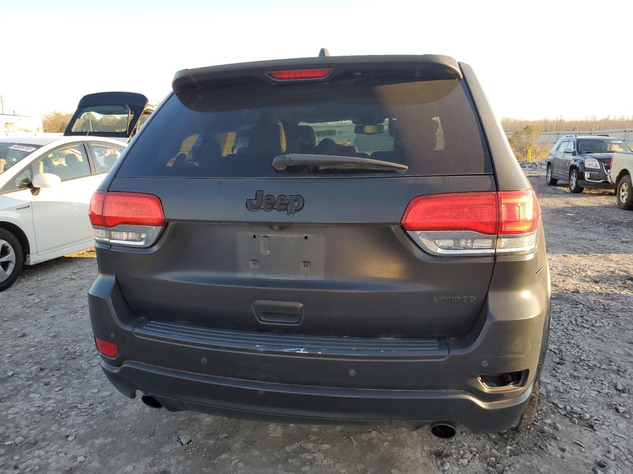 2014 Jeep Grand Cherokee - Image 6