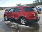 2013 Ford Explorer Xlt for Sale in Harleyville, SC - Water/Flood