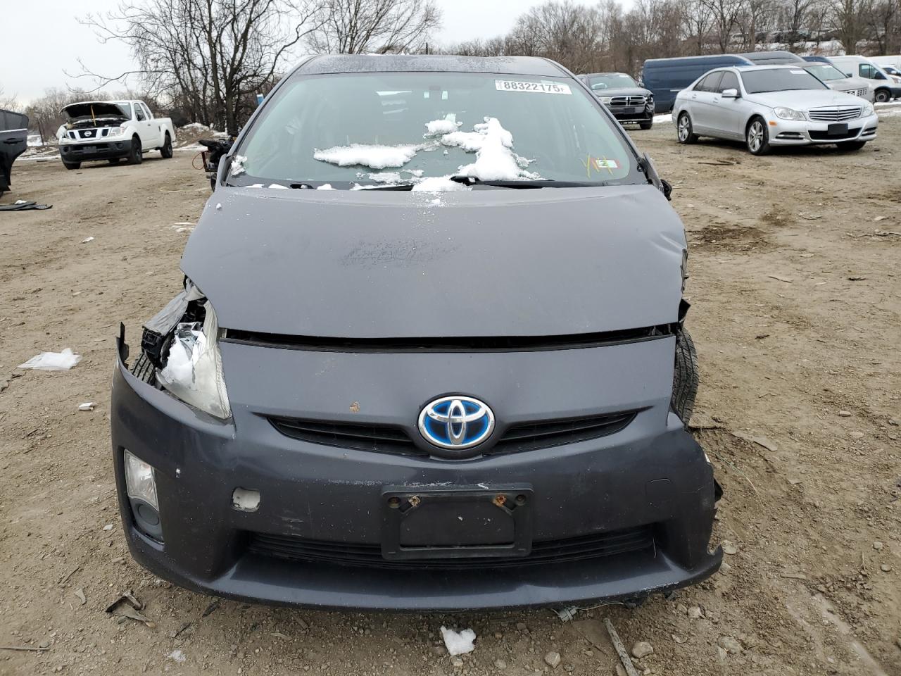 2010 Toyota Prius - Image 5