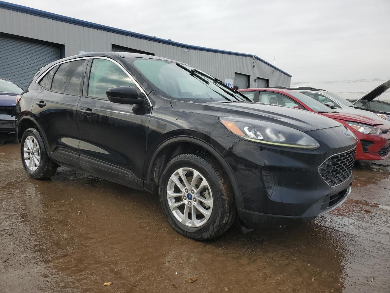 2020 Ford Escape - Image 4