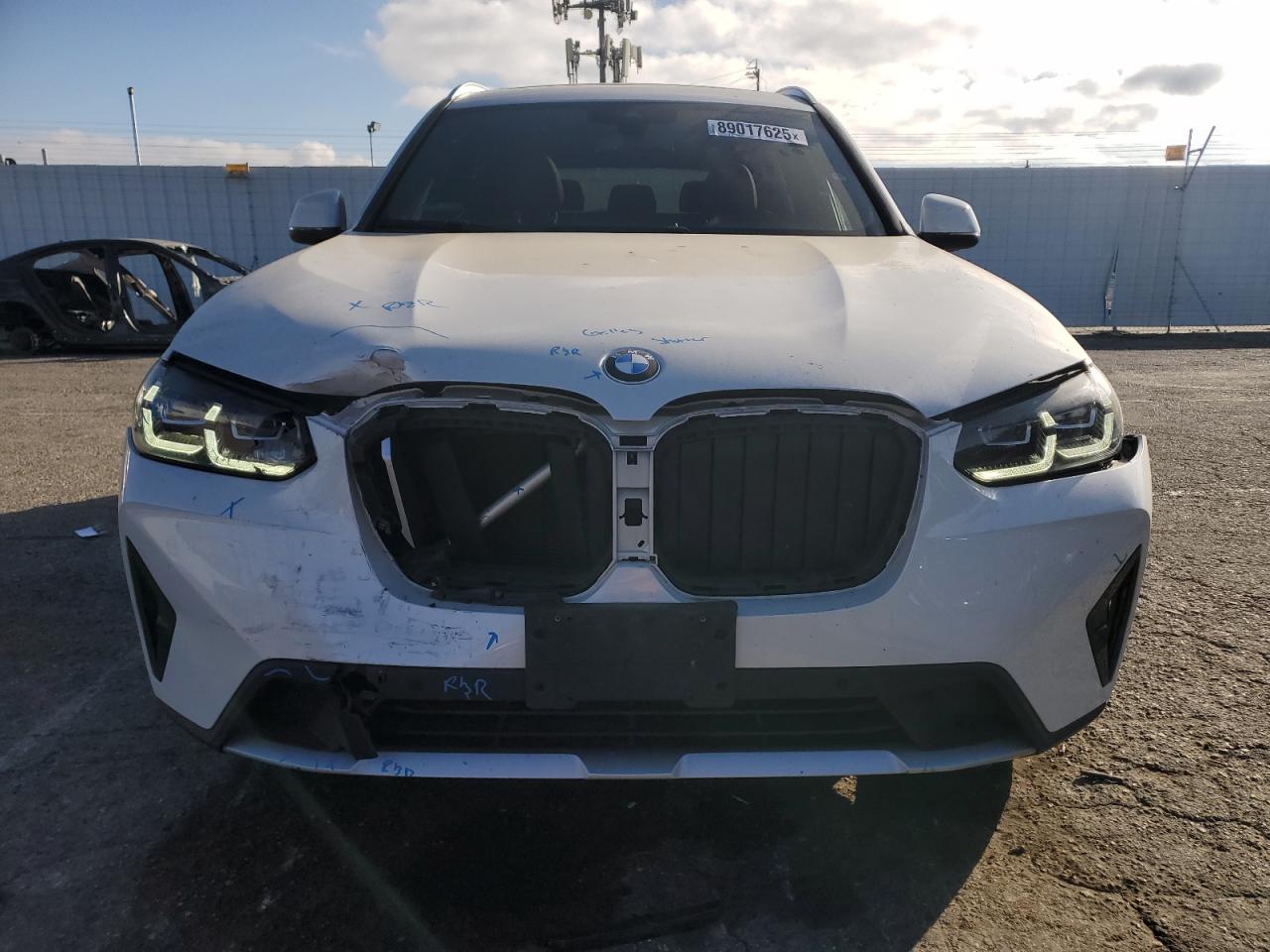 2022 BMW X3 - Image 5