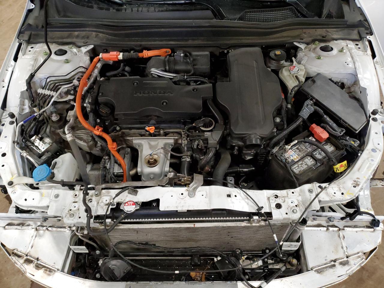 2021 Honda Accord - Image 11