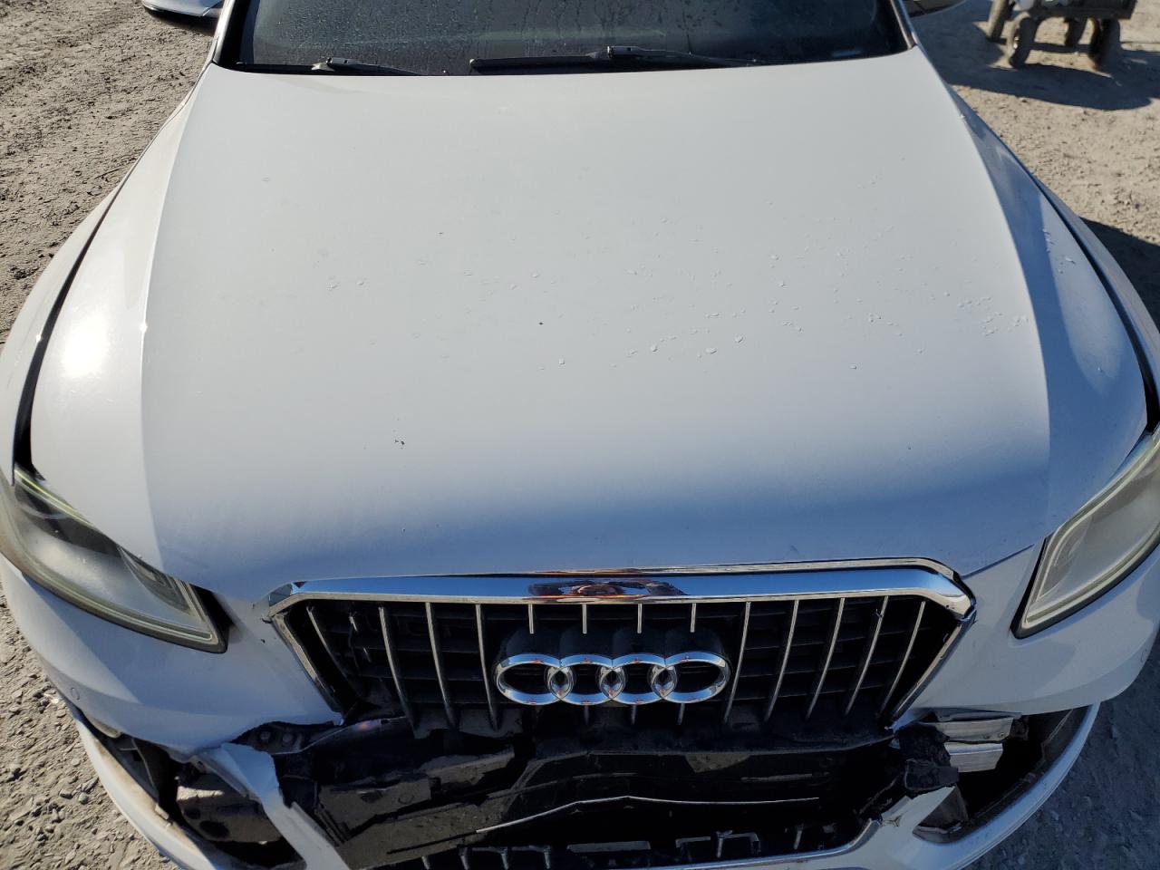2015 Audi Q5 - Image 12