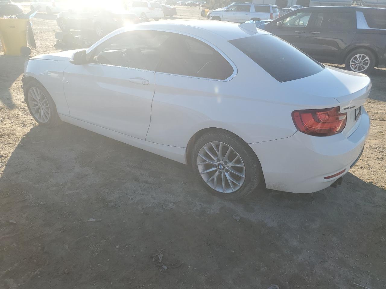 2016 BMW 2er - Image 2