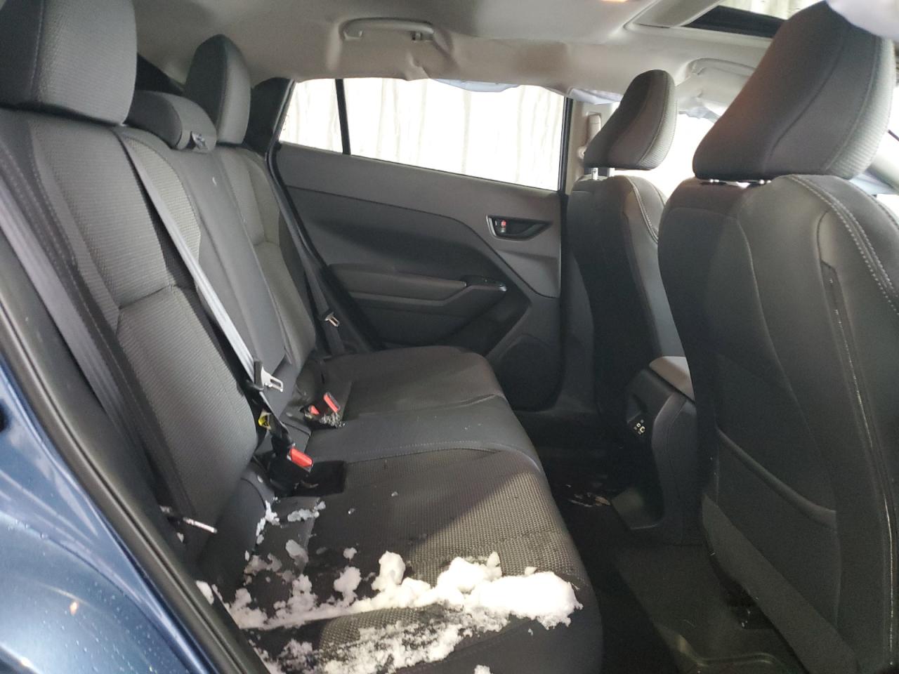 2024 Subaru XV - Image 11