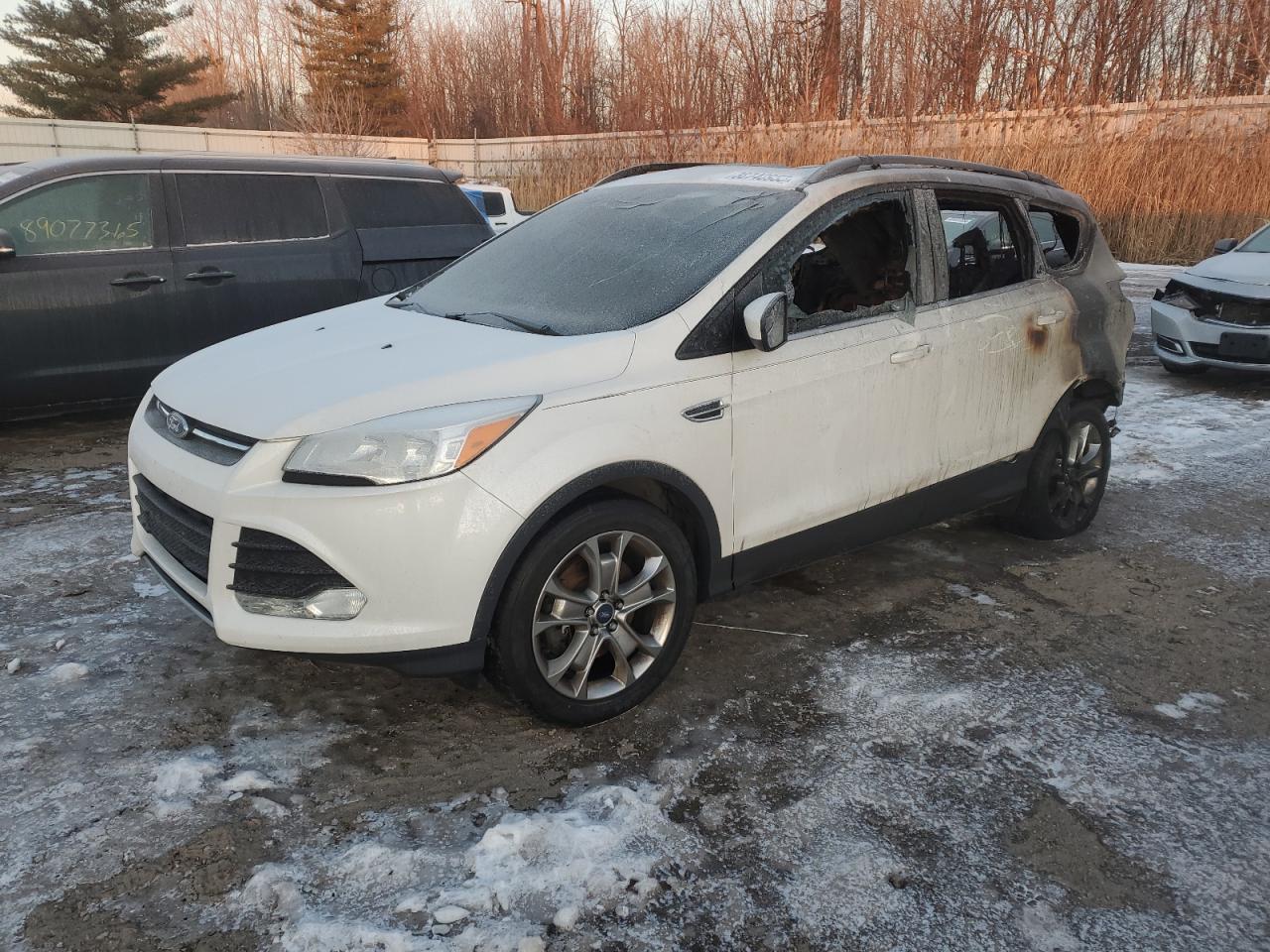 2016 Ford Escape - Image 1