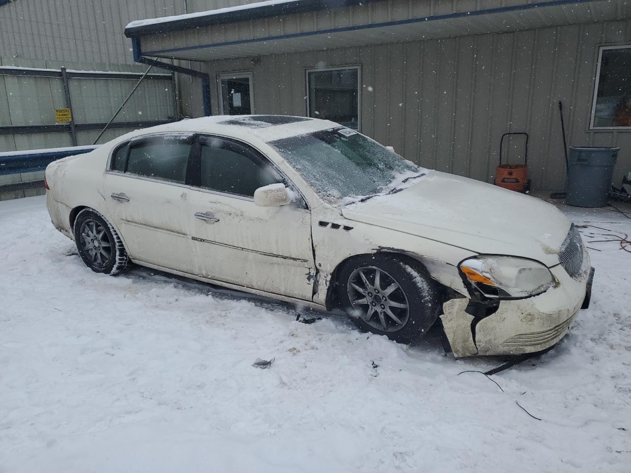 2007 Buick Lucerne - Image 4