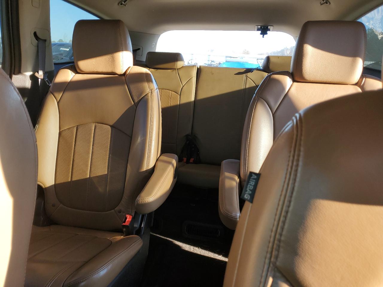 2014 Buick Enclave - Image 10