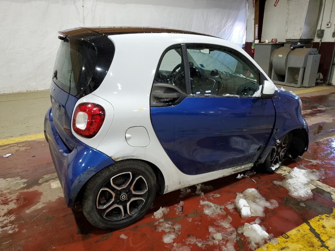2016 Smart Fortwo - Image 3