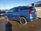 2024 Gmc Terrain Sle продається в Albuquerque, NM - Front End