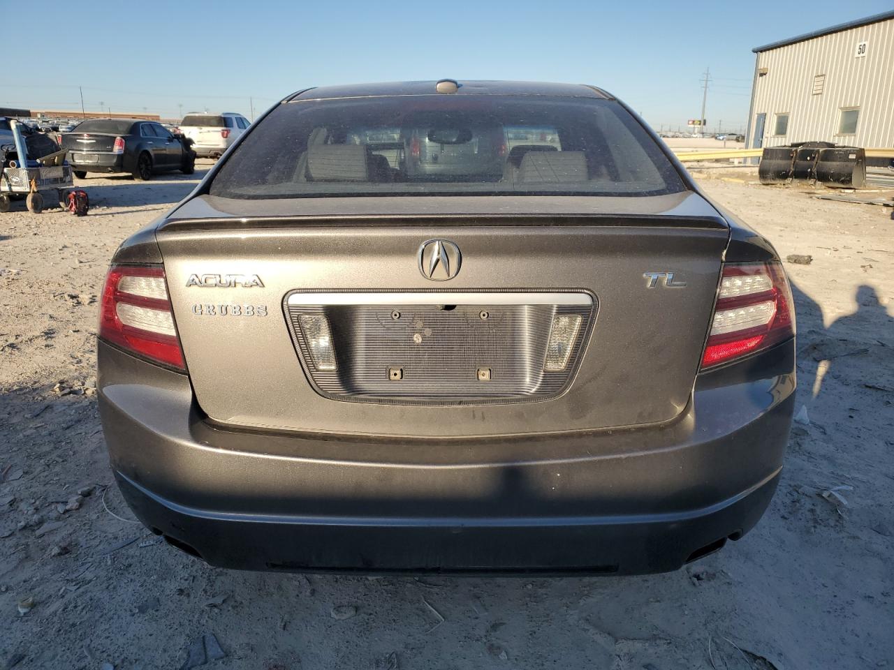 2008 Acura TL - Image 6