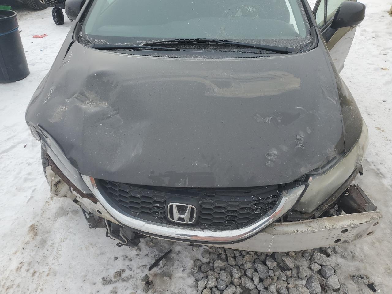 2013 Honda Civic - Image 11