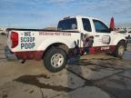 2016 Nissan Frontier S for Sale in Grand Prairie, TX - Front End