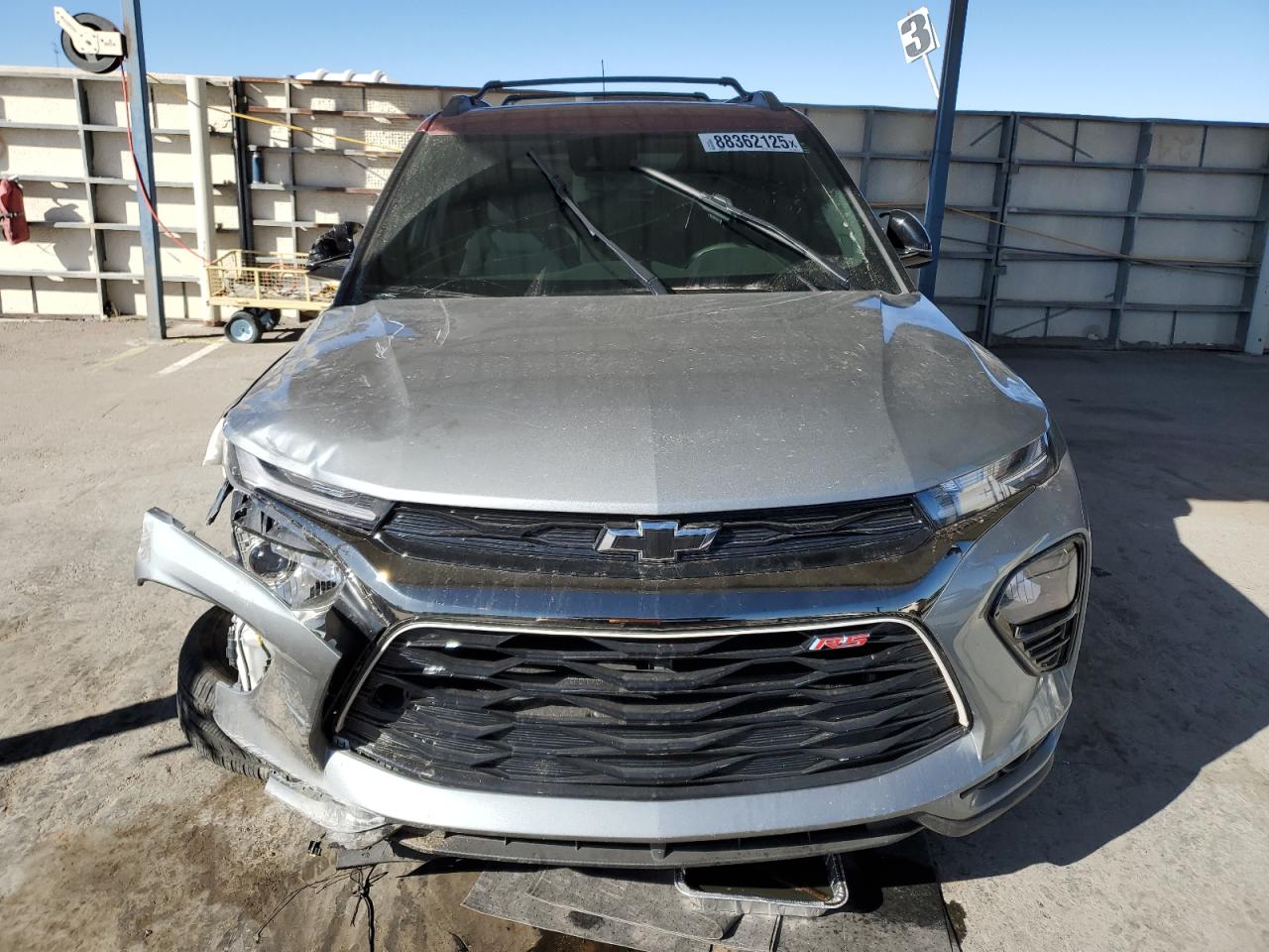 KL79MTSL9PB179915 CHEVROLET TRAILBLZR 2023