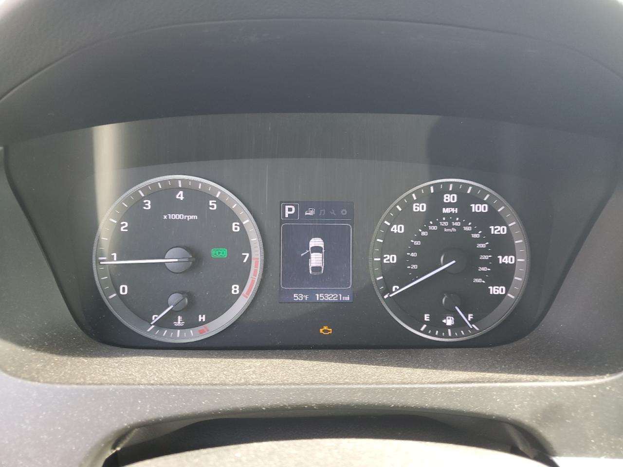 2015 Hyundai Sonata - Image 9