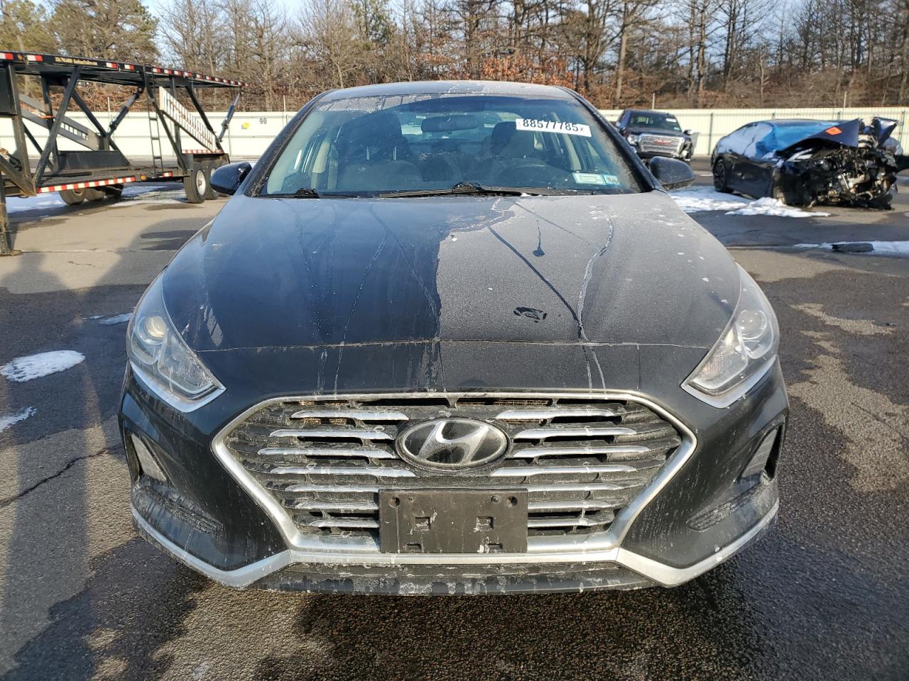 2018 Hyundai Sonata - Image 5