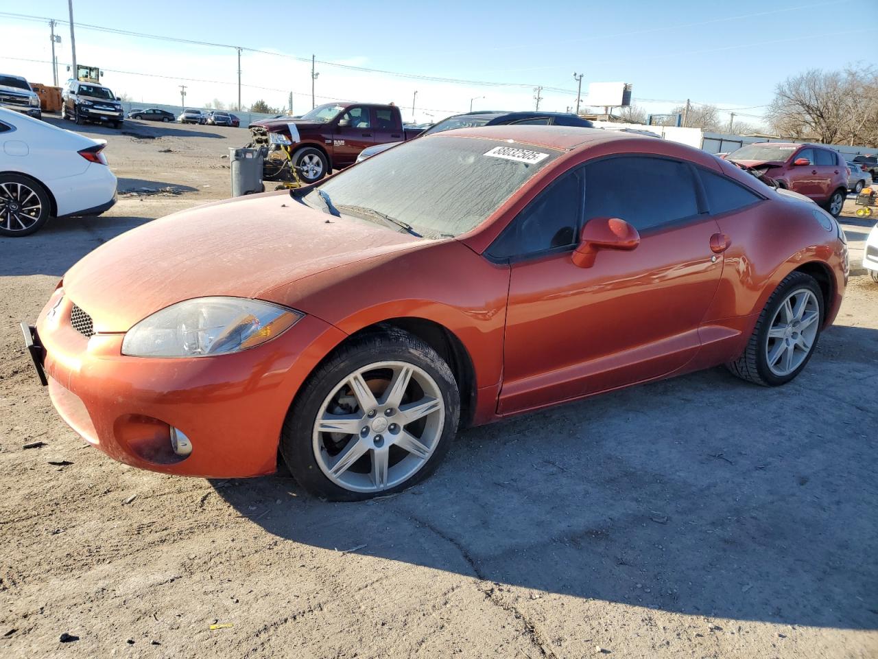 2006 Mitsubishi Eclipse - Image 1