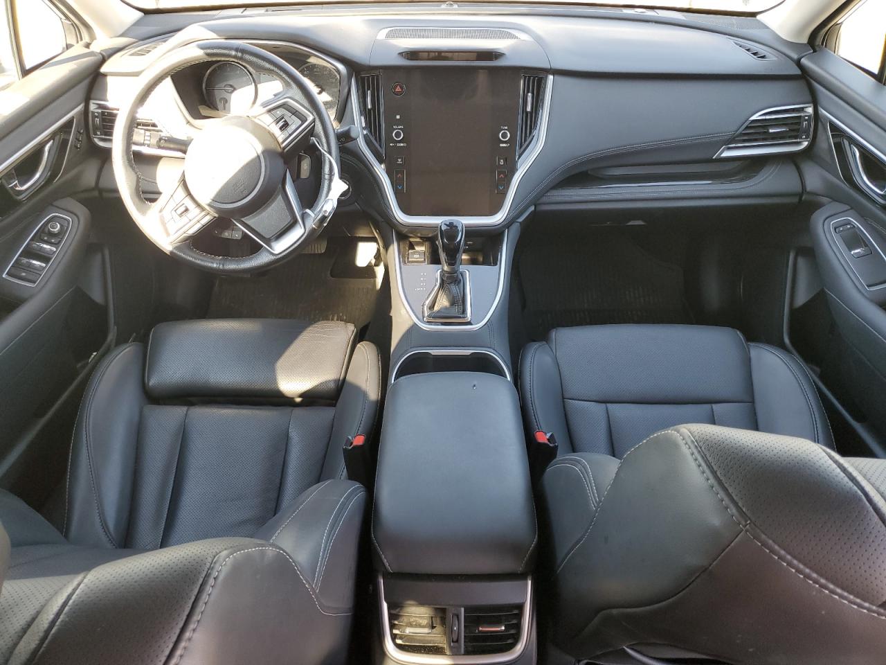 2022 Subaru Outback Limited VIN: 4S4BTANC8N3141859 Lot: 42379865