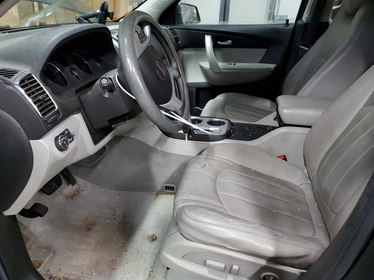 2011 GMC Acadia - Image 7