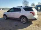 2013 Ford Explorer Xlt zu verkaufen in Wichita, KS - Front End
